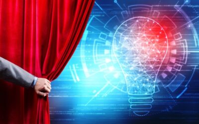 Pulling Back the Curtain on Innovation