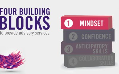 Shifting Mindset Required to Provide Advisory Services
