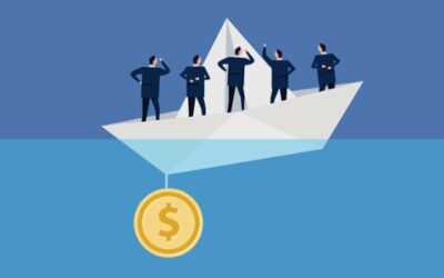 How to Avoid the Sunk Cost Trap