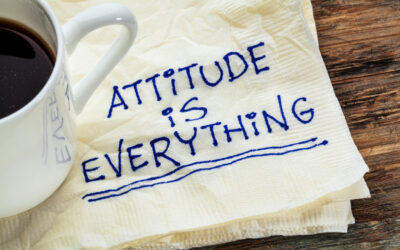 ABC’s to Outstanding: How My Attitude Affects My Success