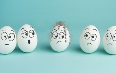 Bad Eggs Wreak Havoc