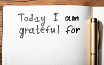 Gratitude Makes Us #beEvenBetter