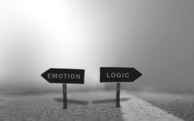 Logic vs Emotion