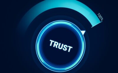 Trust Is the Fuel for High Performance