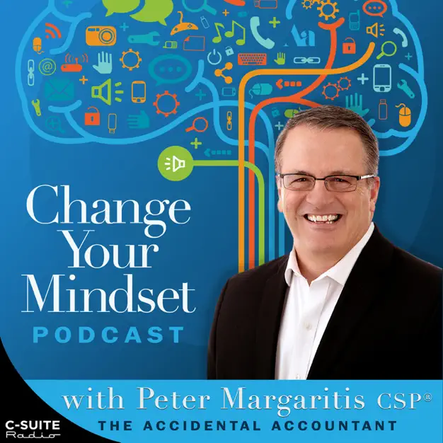 Change Your Mindset Podcast