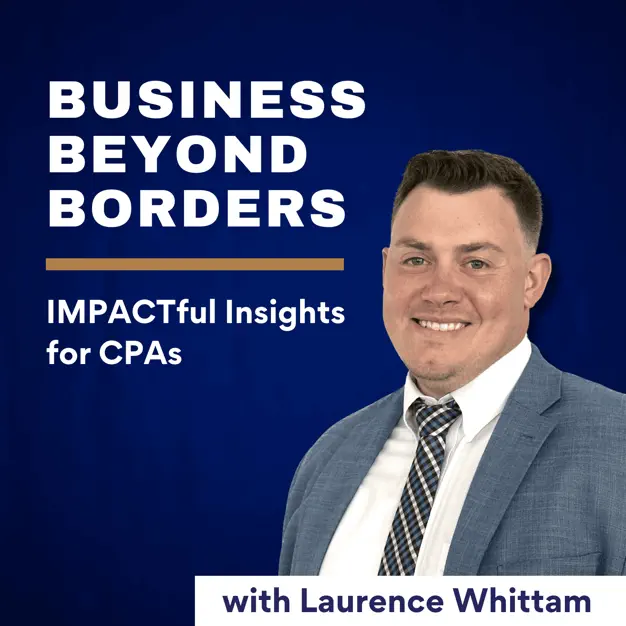Business Beyond Borders Podcast